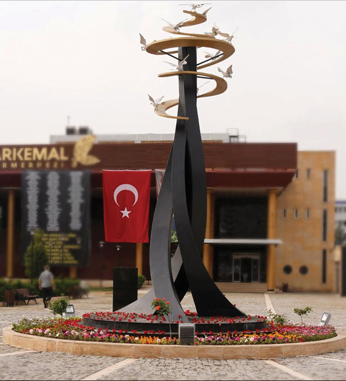 Anitlar Galera Sanatsal Ankara Heykel Atolyesi Anitlar Galera Sanatsal Ankara Heykel Atolyesi
