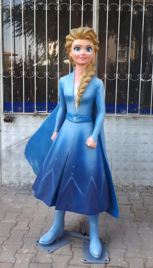 Elsa