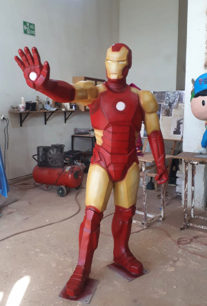 Ironman