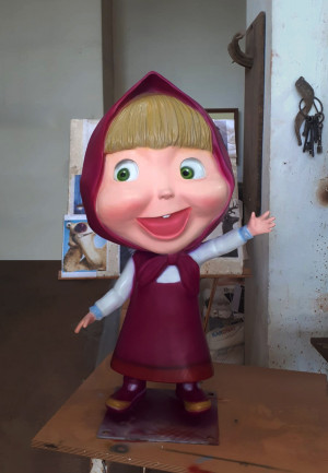 Masha