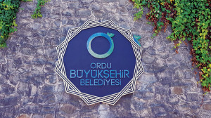 Belediyesi Logosu-3,5 m.