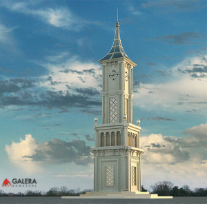 Saat Kulesi-1