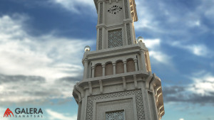 Saat Kulesi-1