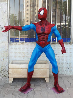 Spiderman