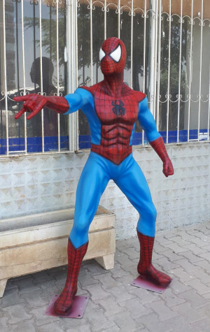 Spiderman