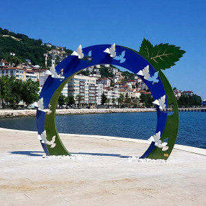ORDU LOGO ANITI